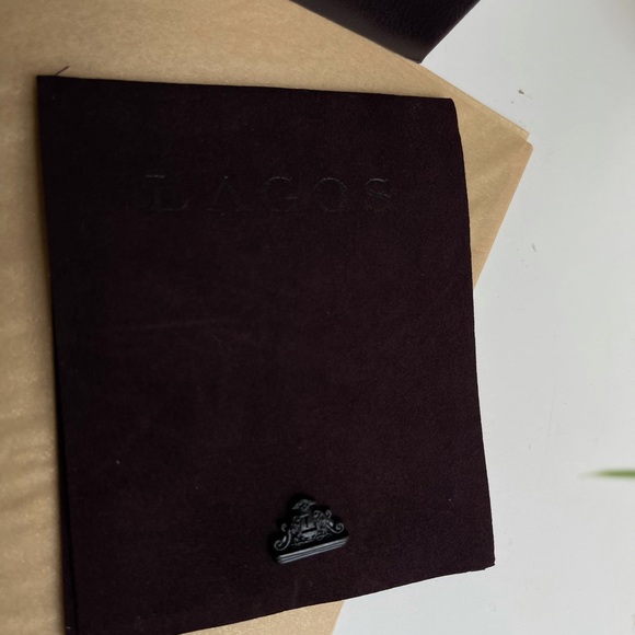 LAGOS Universal kit (gift package) brand New - Picture 11 of 13